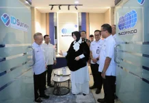 Sucofindo Buka Kantor Pemasaran di Aceh