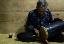 Minat Generasi Muda Terhadap Nandong Menurun, Pelestarian Budaya Jadi Tantangan