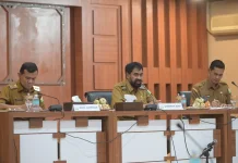 Reformasi Birokrasi Aceh Raih Predikat A- dari Kementerian PANRB