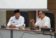 USK dan Pemkab Aceh Tengah Perkuat Kolaborasi Pengembangan Kopi