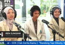 Penampilan Nandong Menuai Pujian, tetapi Dibully Sebagian Netizen