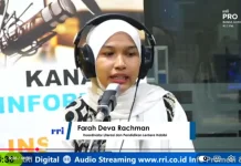 Anak Muda dan Pendidikan Menyongsong Masa Depan Gemilang