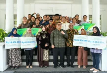 Pemko Banda Aceh Pastikan Perlindungan Pekerja Rentan