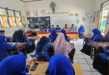 Kemenag Laksanakan Pembinaan ASN MIN 26 Bireuen