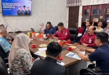 Kemenkum Aceh Minta Pemkab Pidie Segera Terbitkan Qanun KI