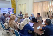 Kemenkum Aceh Perkuat Pengawasan Terkait Jaminan Fidusia
