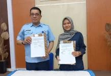 RRI Banda Aceh dan Rumah Lentera Habibi Jalin Kerja Sama Penguatan PPA