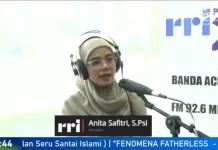 Fatherless Tingkatkan Risiko Masalah Perilaku Pada Anak