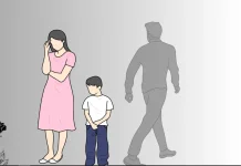Anak Fatherless Rentan Alami Gangguan Emosi dan Sosial
