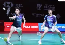 Indonesia Tempatkan 7 Wakilnya di Quarter Final Indonesia Open 2026