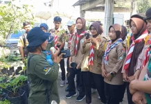 KamiKITA Gaungkan Semangat Zero Waste, Ajak Warga Bertanggung Jawab atas Sampah