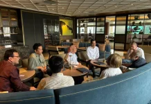 Pemerintah Aceh Bidik Investasi dari Rusia