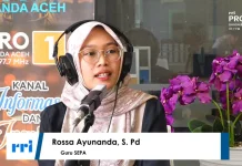Bintang Kecil Dorong Potensi Anak Berkebutuhan Khusus