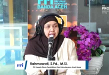 Aceh Besar Targetkan Predikat Kabupaten Layak Anak