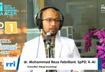 Sering Lelah dan Rambut Rontok Bisa Jadi Tanda Autoimun