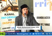 Bulan Dzulhijjah Waktu Terbaik Memperbanyak Zikir dan Doa