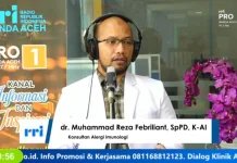 Kenali Gejala Autoimun Melalui Keluhan Lelah dan Rontok