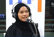 Rumah Lentera Habibi Kembangkan Literasi Perdamaian
