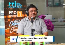 Dapur Hanania Ubah Pisang jadi Cuan