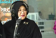 Remaja Diminta Tunda Pernikahan, Siapkan Dulu Mental dan Ekonomi