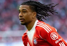 Rumor Michael Olise Pindah Real Madrid