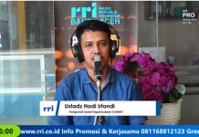 Menjadi Khalifah di Bumi: Mengelola Alam Sebagai Ibadah