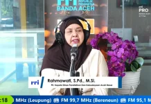 Aceh Besar Perkuat Komitmen Wujudkan Kabupaten Kota Layak Anak
