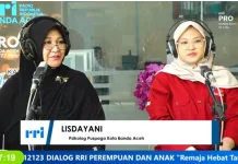 Remaja Hebat Raih Masa Depan tanpa Nikah Cepat