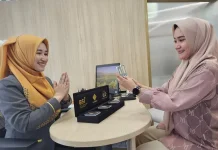 Cicil Emas BSI Makin Diminati, Meningkat Lebih dari 97,90% Setahun