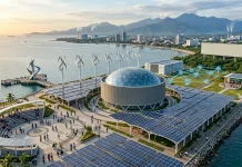 Krisis Pendanaan Hambat Percepatan Energi Bersih ASEAN