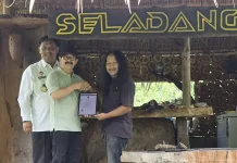 Kemenkum Terbitkan Legalitas Seladang Kopi dalam Hitungan Menit