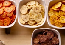 Kisah Dapur Hanania Mengolah Pisang Bernilai Ekonomi Tinggi