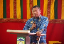 Pemkab Aceh Besar Buka Pendaftaran Jabatan Pimpinan Tinggi