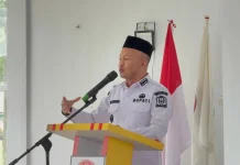 Pemkab Aceh Jaya Ajak Masyarakat Semarakkan 1 Muharam