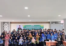 Penyuluh Agama Aceh Tamiang diminta Adaptif Teknologi Informasi