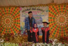 Kemenag Bener Meriah Apresiasi Haflah Akhirussannah dan Pentas Seni