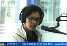 SAFIRA Siap Hadirkan Lagu dan Komik Edukasi Kebencanaan untuk Remaja