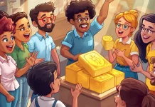 Pegadaian Ajak Masyarakat Jaga Daya Beli lewat Investasi Emas