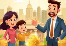 Generasi Muda Didorong Mulai Investasi Emas sejak Dini