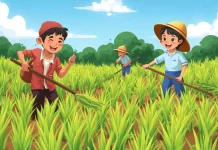 Akademisi Soroti Pentingnya Hilirisasi untuk Tingkatkan Kesejahteraan Petani