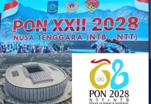 Aceh Target Bertahan Sepuluh Besar pada PON XXII NTT-NTB