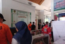 Kapal KMP Aceh Hebat 2 Meledak, Belasan Orang Dilarikan ke Rumah Sakit