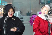 Edukasi Pernikahan Dini Penting Bagi Remaja Aceh