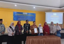 Disdik Kota Banda Aceh Perkuat Sekolah Ramah Anak lewat Kerja Sama Lintas Instansi