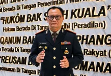 Polda Aceh Buru DPO Tersangka Pelecehan Seksual