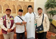 Arafah, Muzdalifah, dan Mina, Madrasah Spiritual menuju Haji Mabrur
