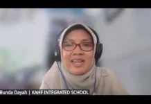 Gen Alpha Perlu Karakter Kokoh di Era Digital