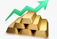 Emas Jadi Pilihan Investasi Aman Masyarakat Aceh