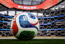 'Trionda' Bola Pintar yang Bisa "Bercerita" kepada Wasit