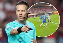 Rasakan Sensasi Menjadi Wasit lewat Kamera Ref Cam